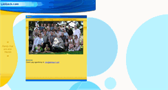 Desktop Screenshot of limbach.com